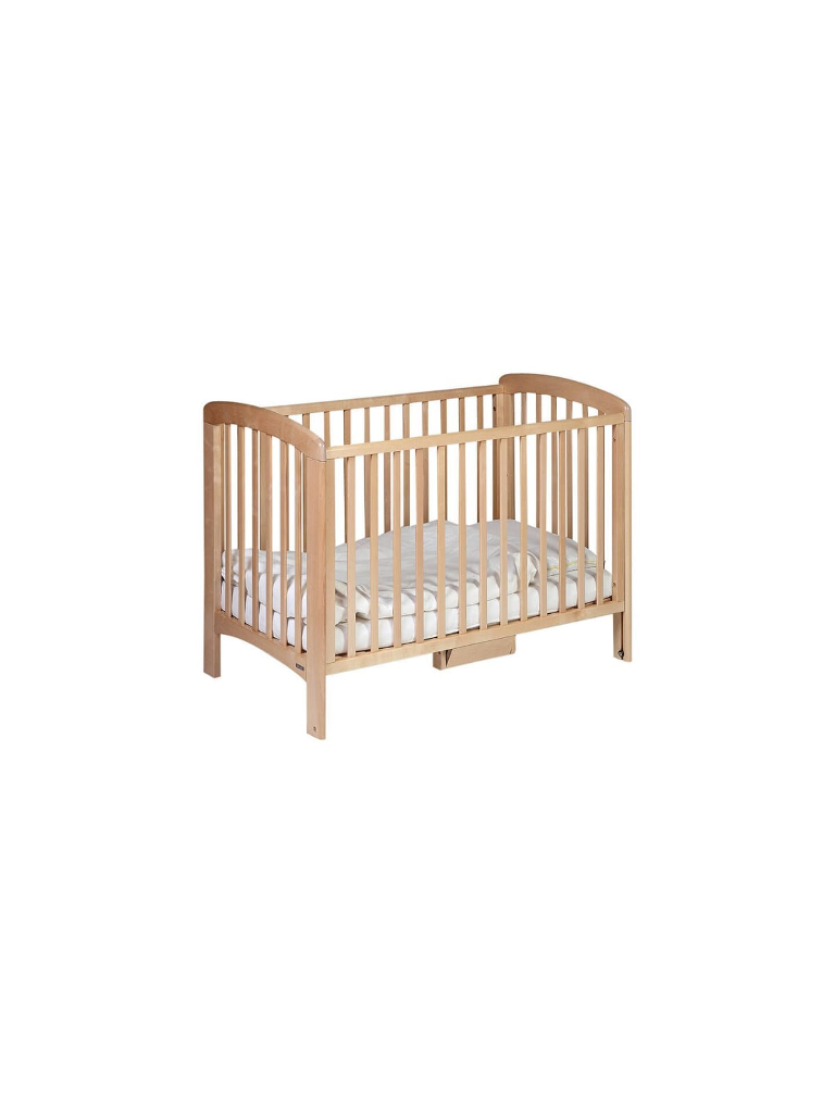john lewis anna dropside cot